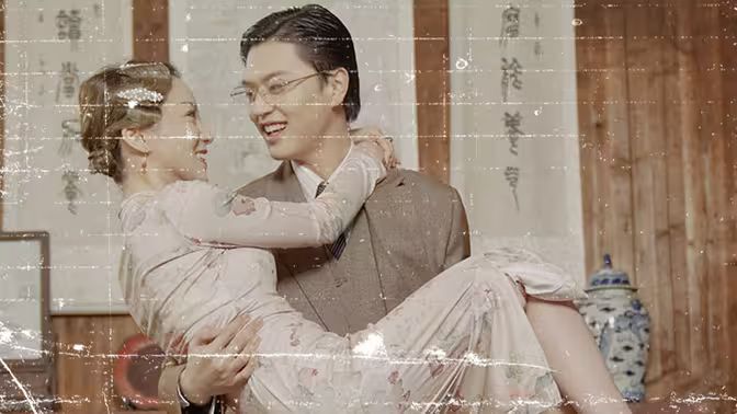 璀璨繁星(风华绝代) 第41-60集