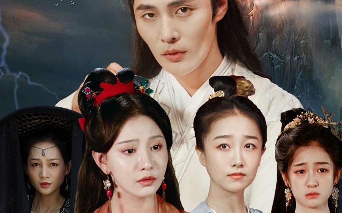 回到古代当霸主 第1-20集