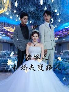 错嫁之未婚夫变路人 第1-20集