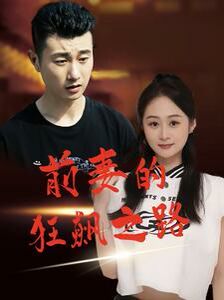 前妻的狂飙之路 第1-20集