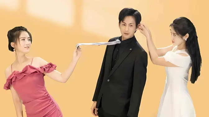 祁总请勿跪温小姐心已碎 第1-20集