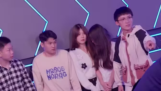 风暴之后 第41-60集