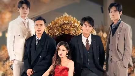 涅槃重生 第21-40集