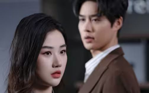 从你的世界路过 第41-60集