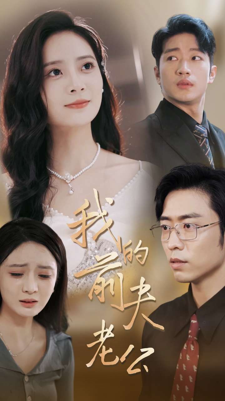 我的前夫老公 第01集
