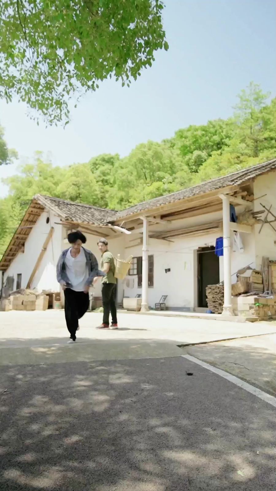 我的绝美女帝老婆 第81-98集完结(大结局)