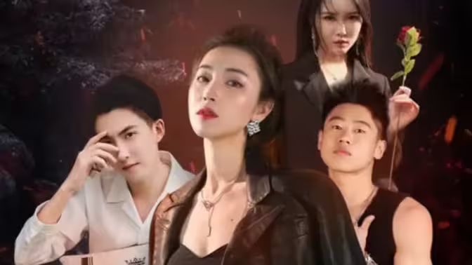 厉少的大佬夫人美又飒 第21-40集