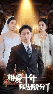 相爱十年你却说分手 全集(大结局)