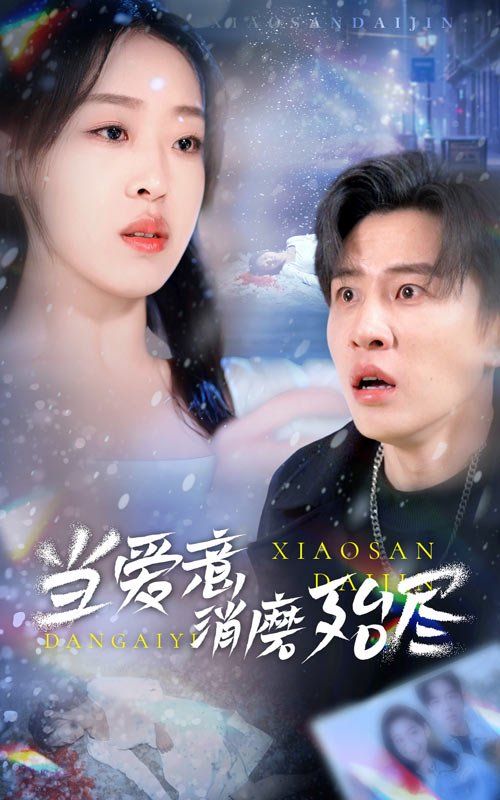 当爱意消磨殆尽 第1-20集