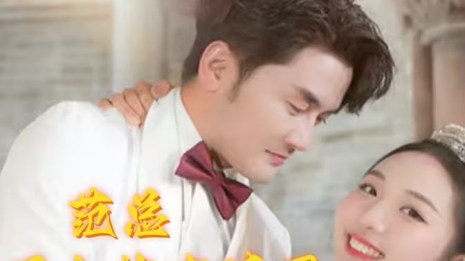 范总天上掉老婆了 第41-60集