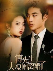 傅先生夫人又闹离婚了 第41-60集