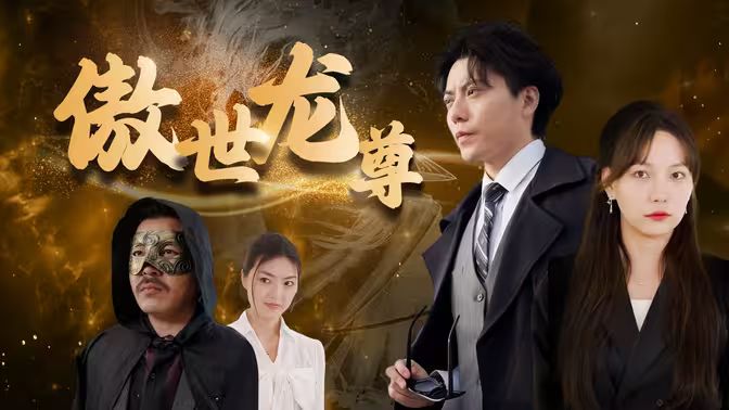 傲世龙尊 第1-30集