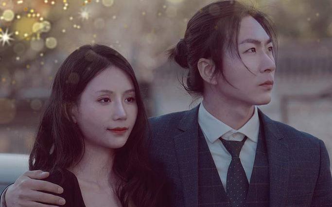 我靠颜值崛起了 第1-20集