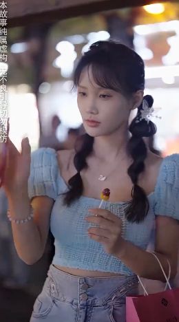 报告王爷王妃是凤女 第21-40集