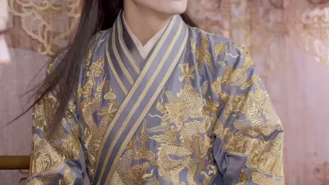 后宫神医太凶猛 第101集(大结局)