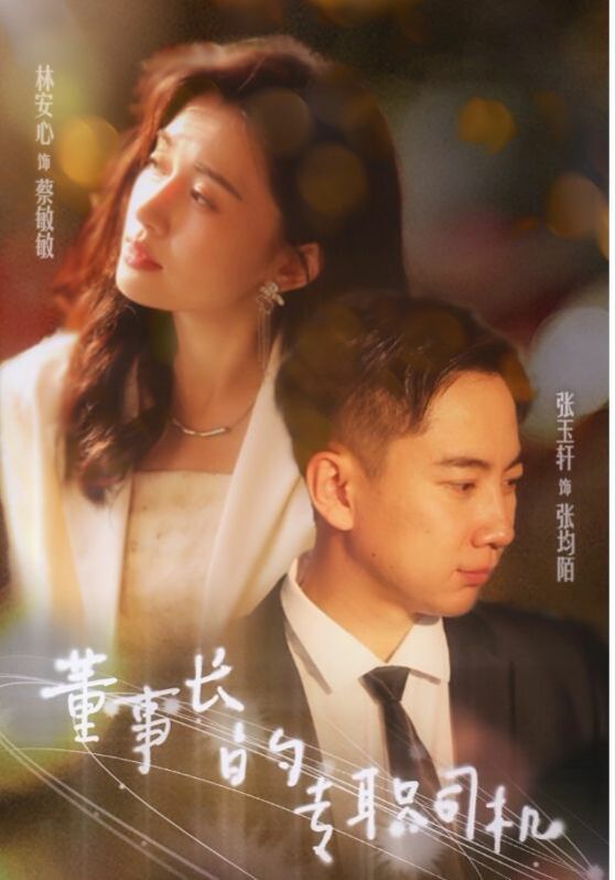 董事长的专职司机 第21-40集