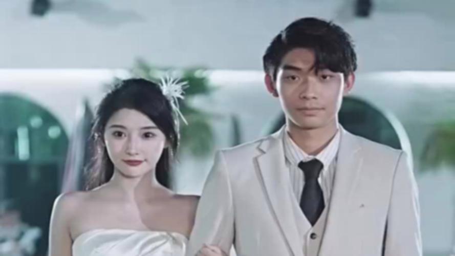 闪婚后她被顾总宠上天 第41-60集