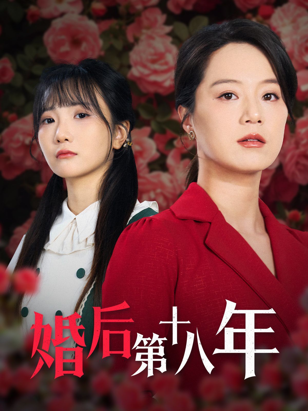 婚后第十八年 第1-20集