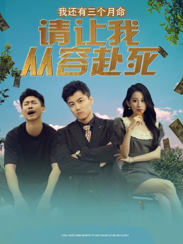 我还有三个月命，请让我从容赴死 第03集