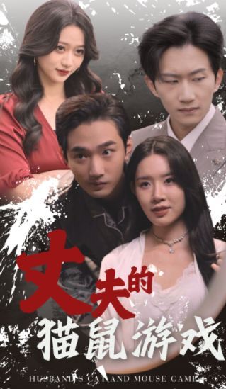 丈夫的猫鼠游戏 全集完结(大结局)