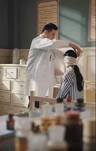 完蛋少帅夫人成替身了 第1-20集