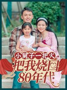 小舅子一把火把我烧回80年代 第1-20集