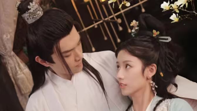 嫡女的打脸日常 第1-20集