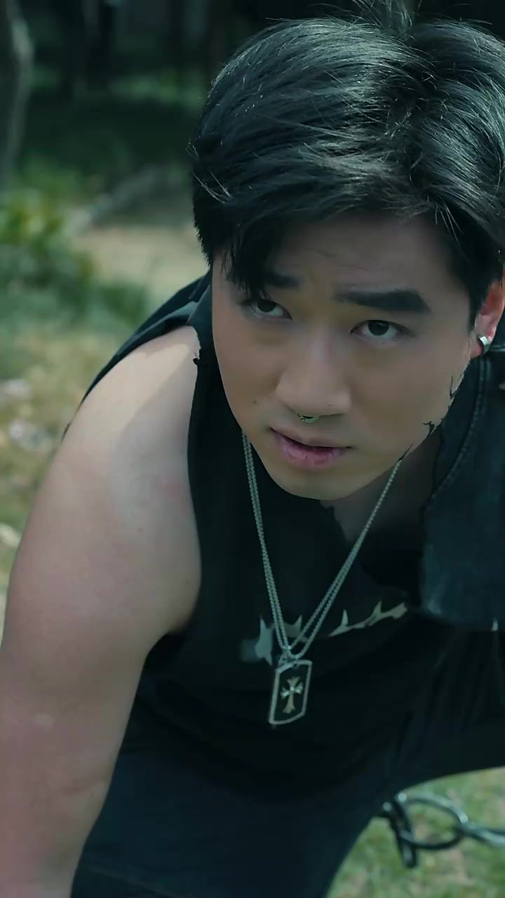 神豪下终南 第1-20集