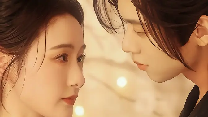 病娇反派攻略计划 第21-40集