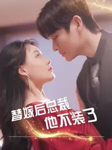 替嫁后总裁他不装了 第21-40集