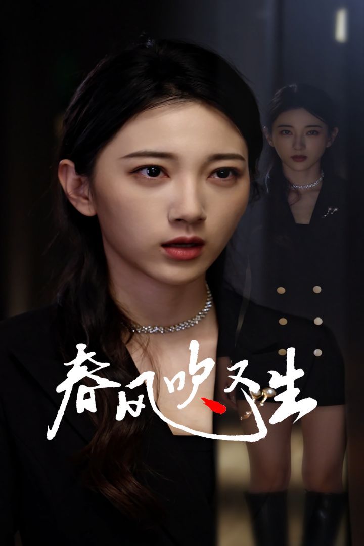 新版：春风吹又生 第1-20集