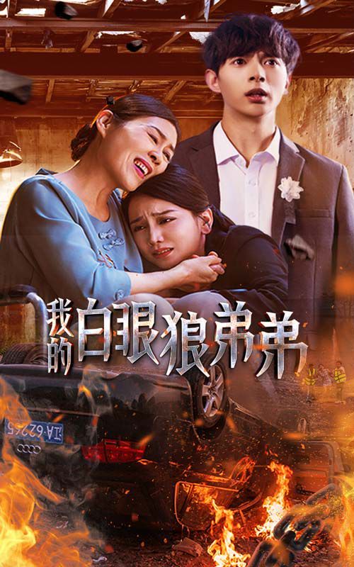 我的白眼狼弟弟 第21-40集