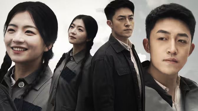 穿越七零糙汉老公双开门 第81-99集完结(大结局)