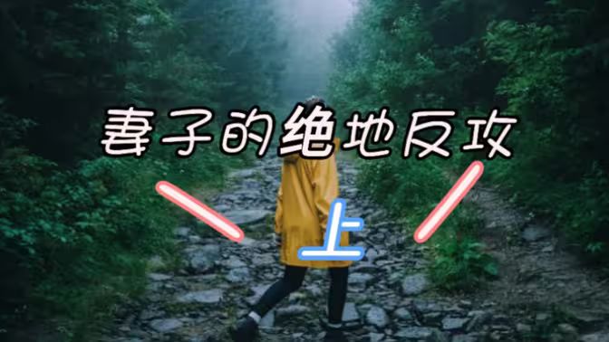 妻子的绝地反攻 全集(大结局)