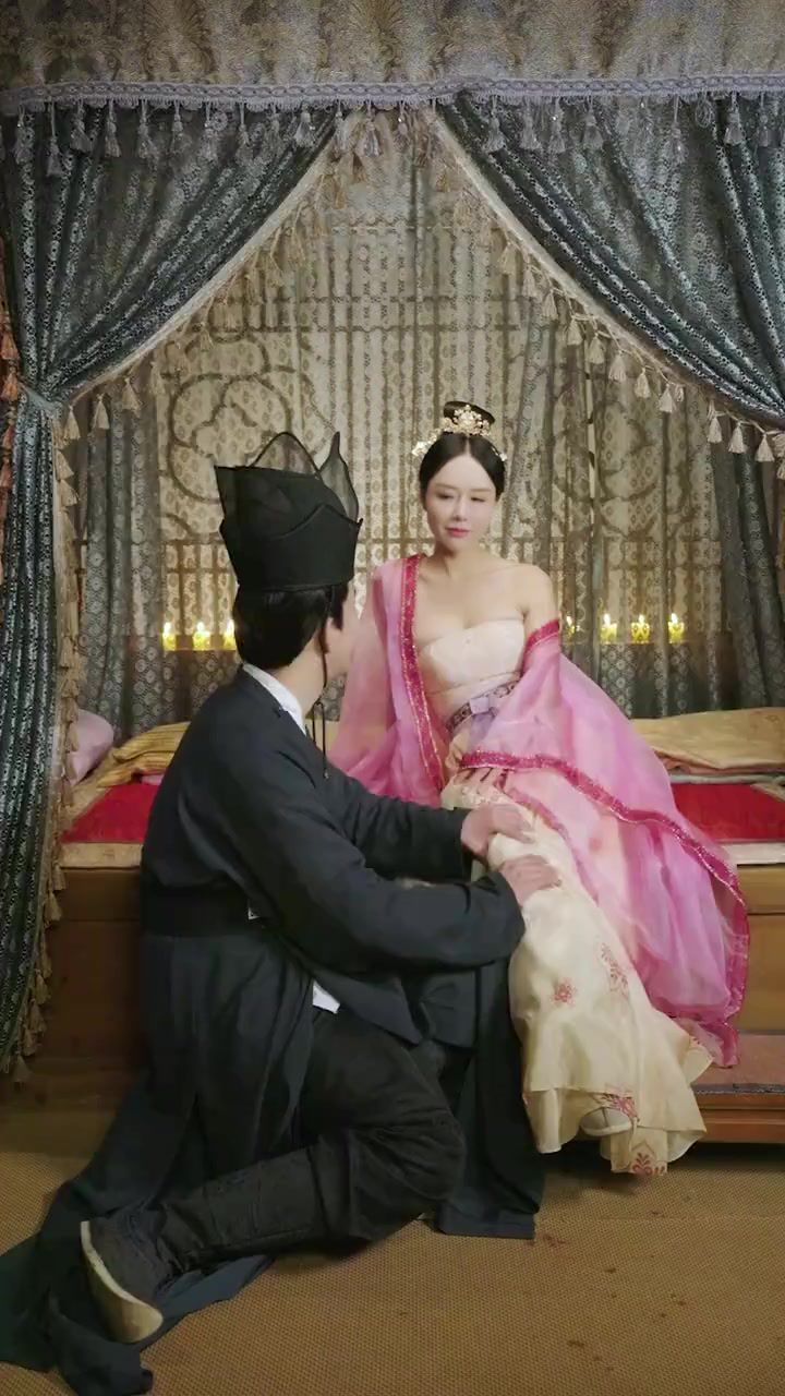 混在后宫当太监 第1-20集