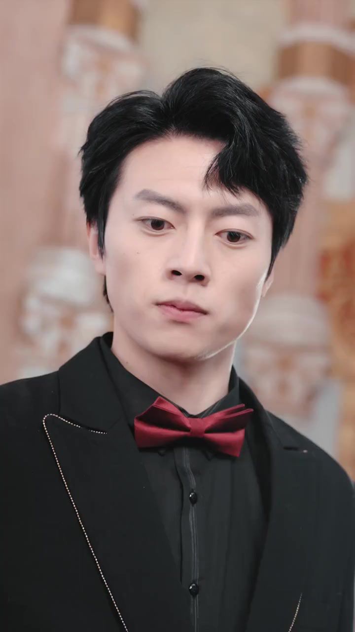 傅少，你的情深我不配 第1-20集