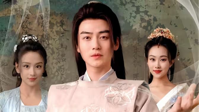 糟糕我假皇子的身份要曝光了 第21-40集