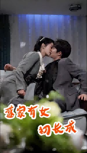 盛家有女初长成 第41-60集