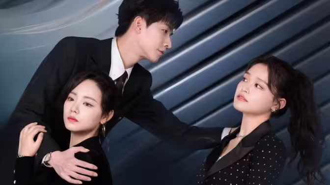 凌少娇宠的实习生掉马甲了 第21-40集