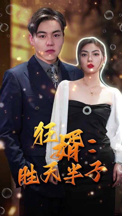 狂婿：胜天半子 第1-20集