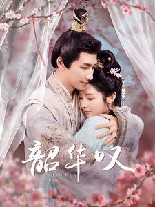 韶华叹 第21-40集