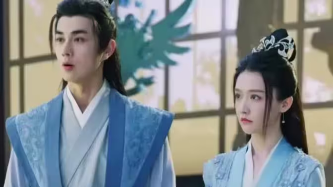 一剑凌霄 第3集