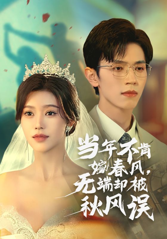当年不肯嫁春风无端却被秋风误 第1-20集