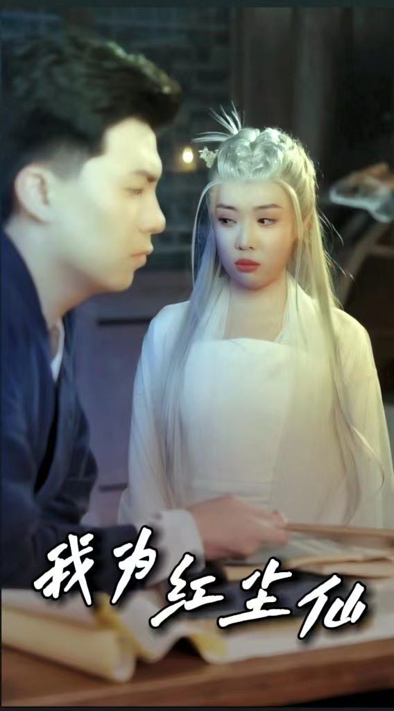 我为红尘仙 第61-80集完结(大结局)