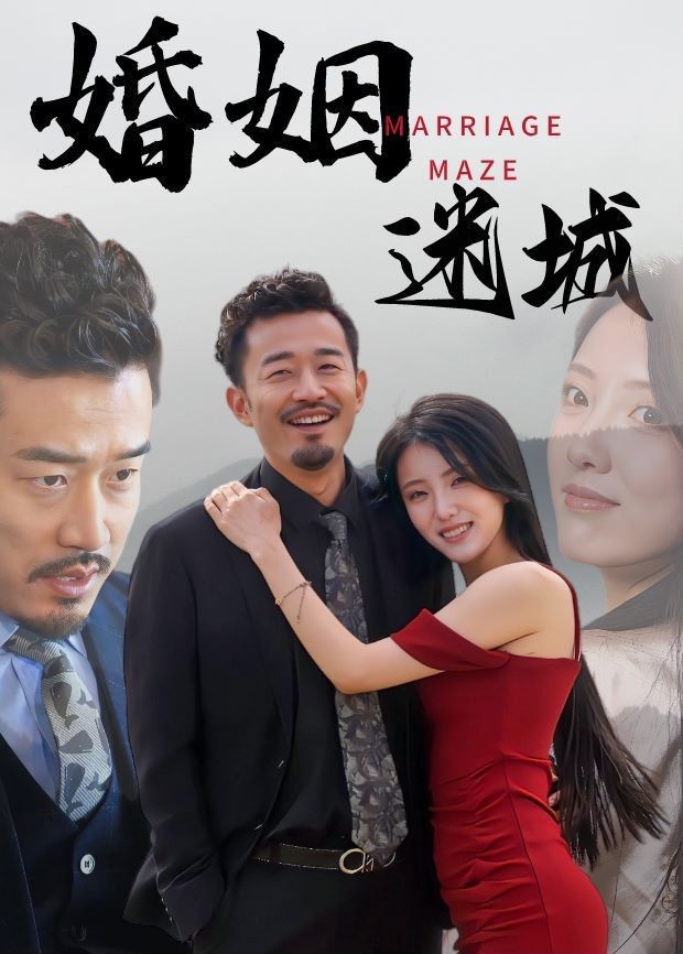 婚姻迷城 第41-60集