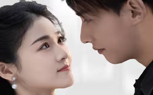 拒绝复婚的她，又美又飒 第21-40集