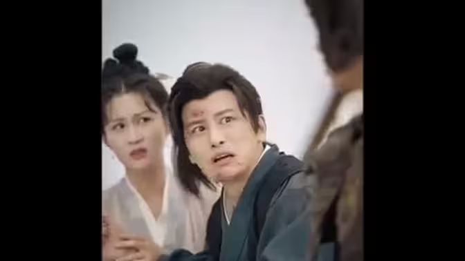 穿越古代之大康王朝趣事 合集版