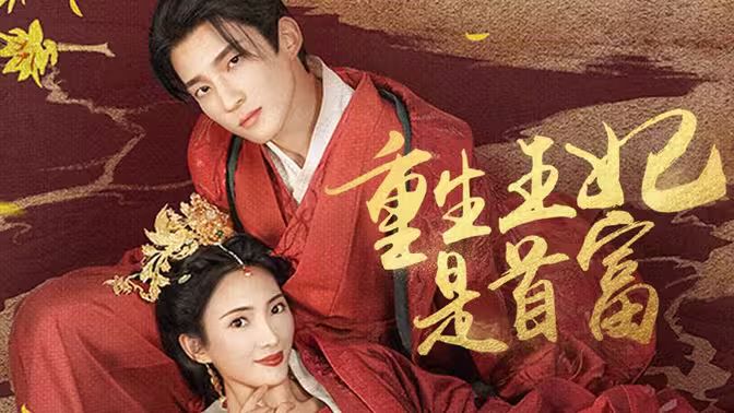 重生王妃是首富 第61-80集