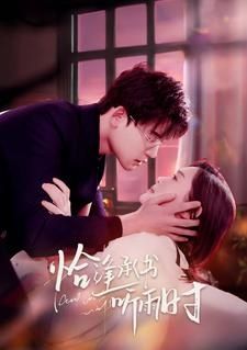 恰逢承书听雨时 第21-40集