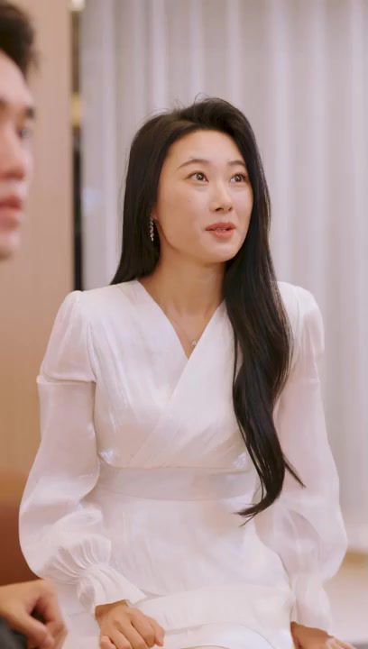 郁总，离婚协议请签收 第41-60集